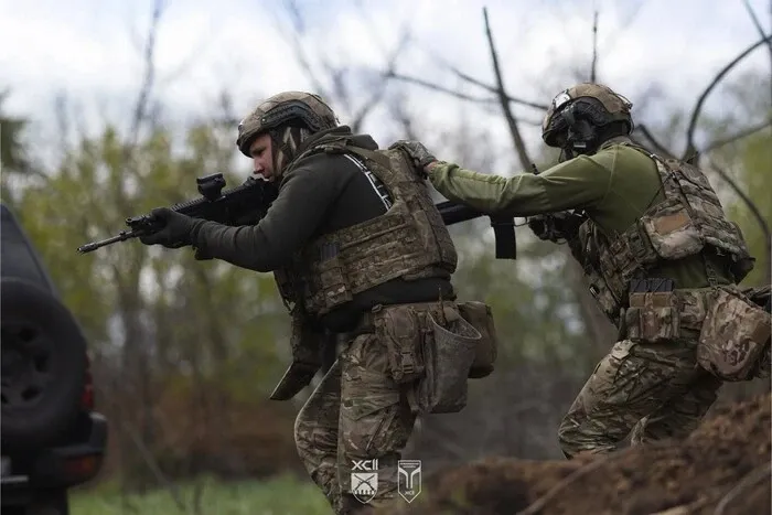 Фронт за добу 109 боїв і масовані удари дронами