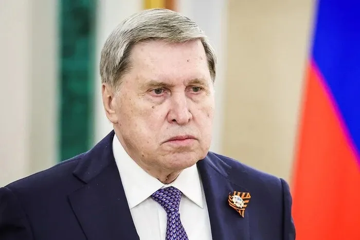 Кремль припиняє тристоронні мирні переговори до виведення ЗСУ з Донбасу