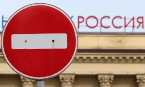 Кремль наградил сотрудников ГРУ за войну против Украины