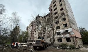 Фото: У Баварії продають за рекордну ціну віллу російського олігарха Усманова