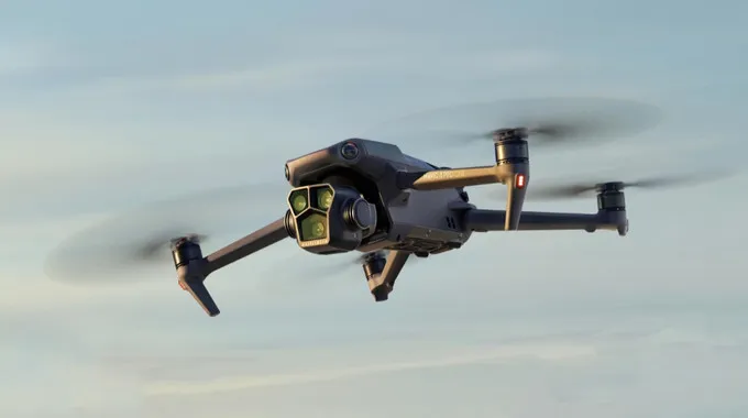 FCC заборонила імпорт у США нових іноземних дронів через ризики для національної безпеки