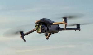 Новий російський супутник-шпигун яскраво згорів в атмосфері Землі (відео)