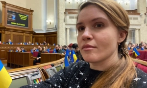 На Одещині підприємець разом із правоохоронцями переправляли ухилянтів до Молдови