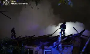 In the Kherson region, 22 people were injured in a single day as a result of Russian shelling