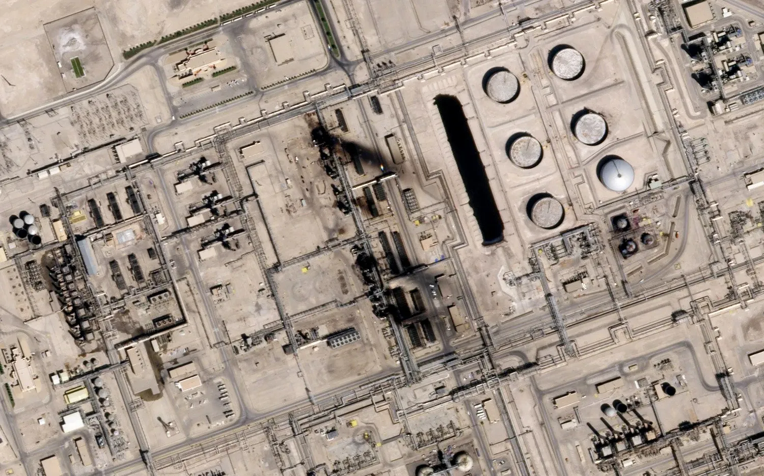 На Близькому Сході вперше без ударів