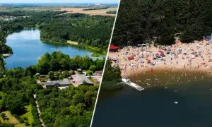 Во всех регионах Казахстана ввели чрезвычайное положение