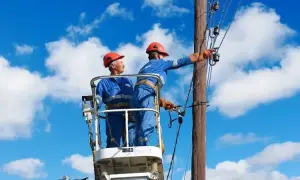 Двоє людей загинули після падіння літака у Підмосков’ї
