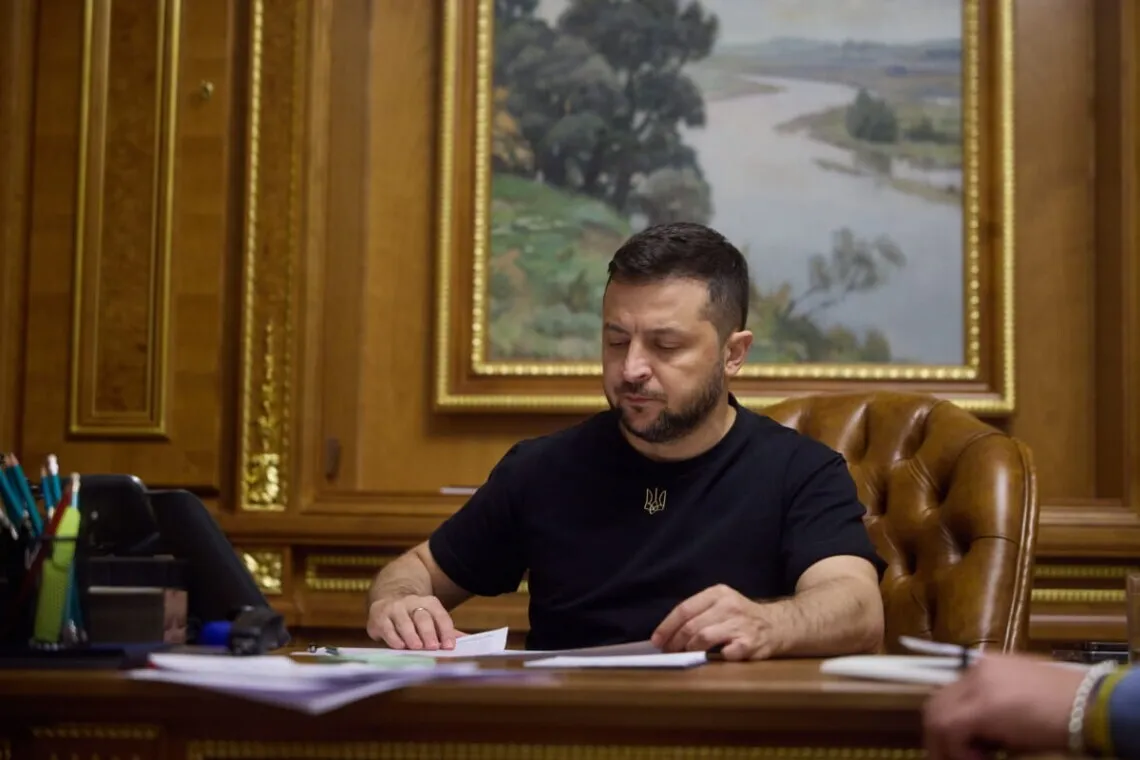 Зеленський не подав до Ради кандидатури міністрів оборони та закордонних справ, — Гончаренко