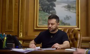 Нуланд поговорила з Єрмаком про візит Зеленського до Білого дому: знову нагадала про реформи