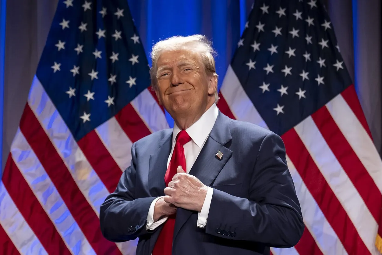 Трамп відреагував на обмін ударами між США та Іраном в Ормузькій протоці