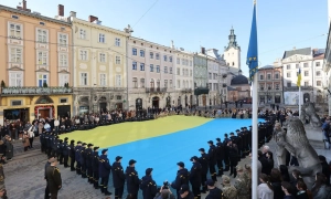 В Одесі з-під домашнього арешту зникли особливо небезпечні злочинці