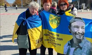 Порошенко и Аваков прокомментировали ДТП с участием Дыминского