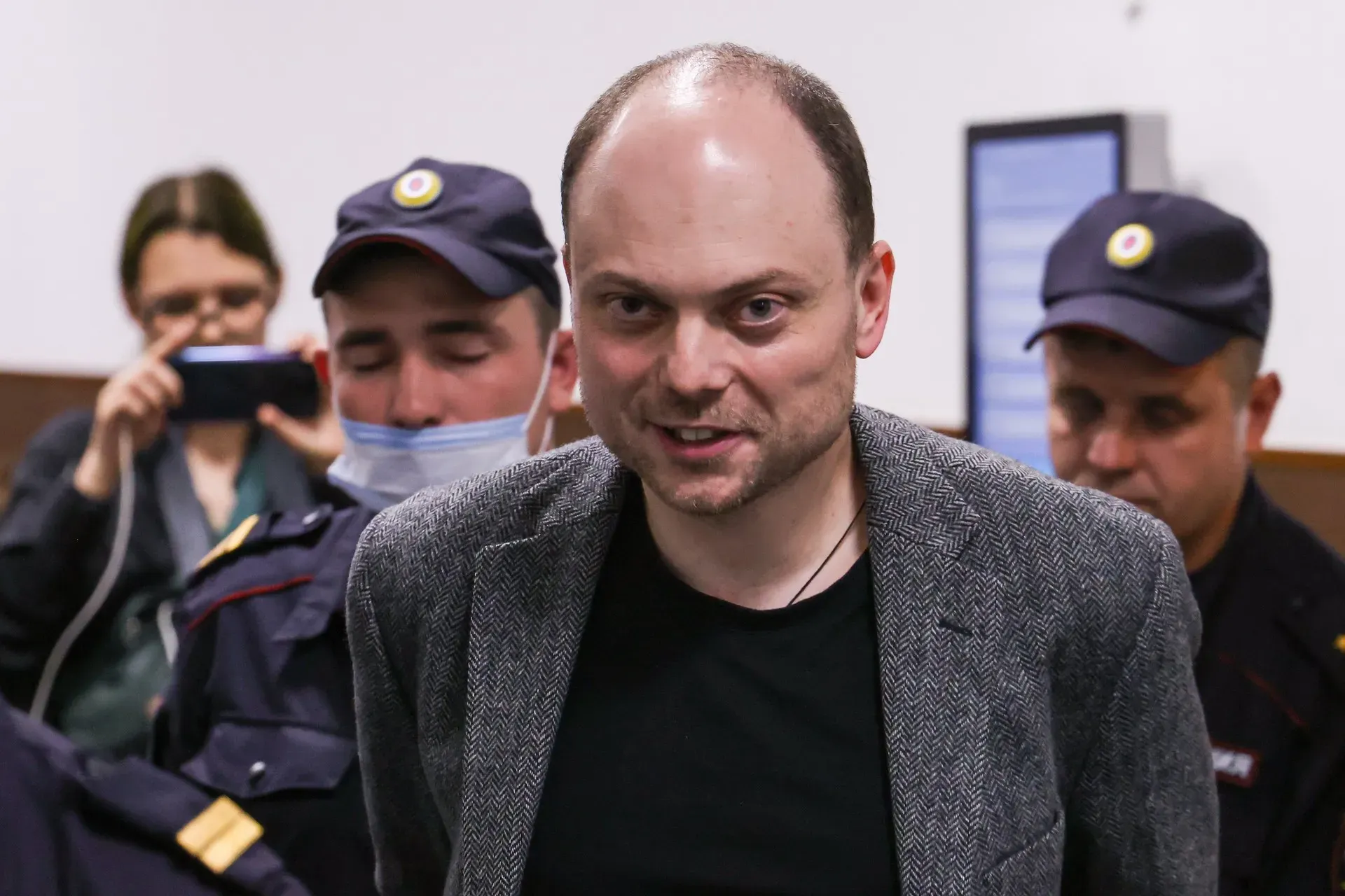 «Хороших росіян» допустили до нового формату ПАРЄ