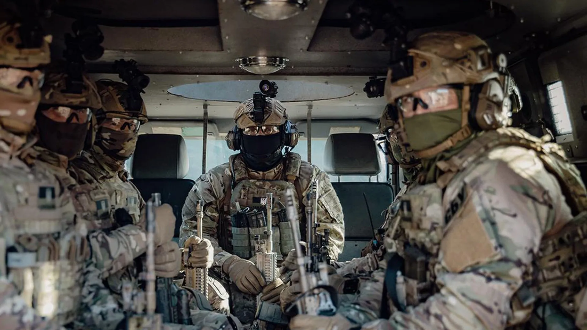 ФСБ заявила про запобігання замаху на керівників Роскомнагляду