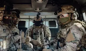 Мирна угода з РФ близька, але залишилися складні 5% - президент Фінляндії