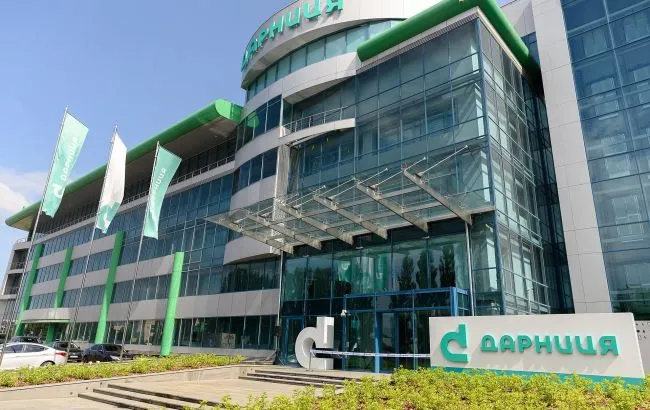 «Дарница» опровергла слухи о дефиците лекарств