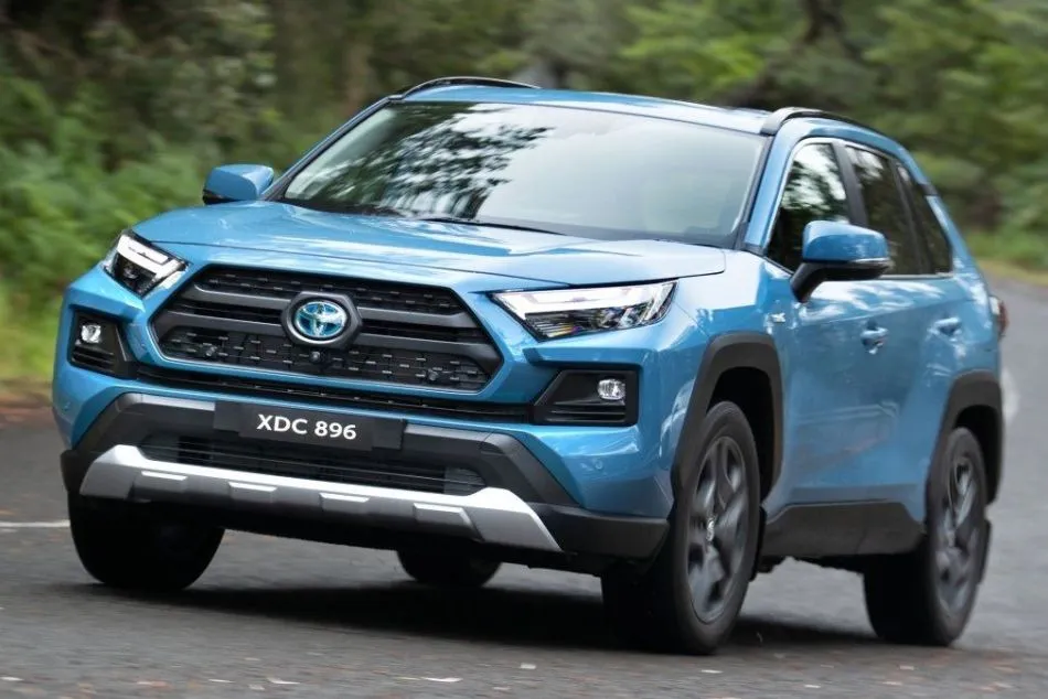 Продажи новых автомобилей в Украине в августе сократились на 27%