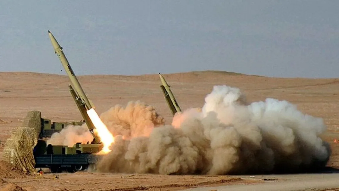 Russia Is Stockpiling Ballistic Missiles for Winter Strikes — Bloomberg