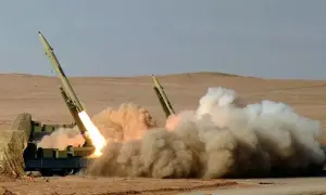 General Chereshnya Tops the Delta Rankings Again: Over 16,000 Targets Were Struck in July