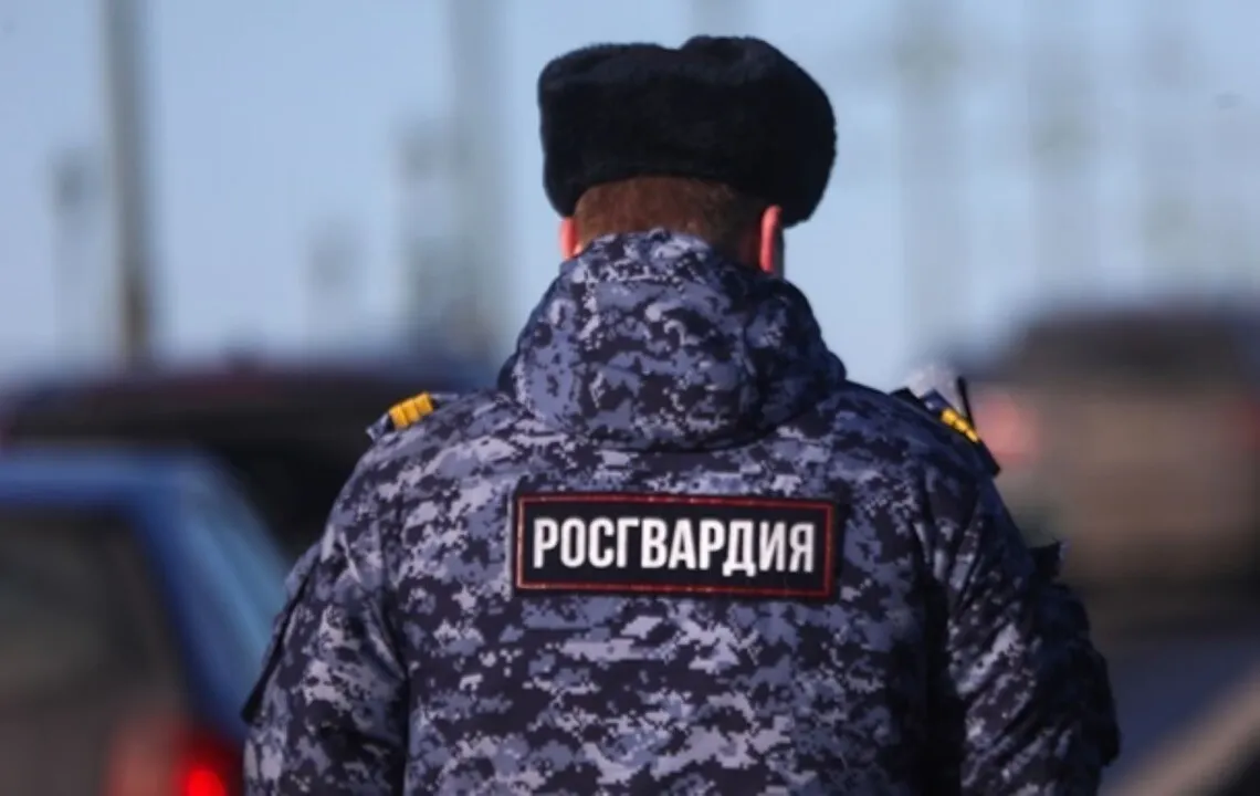ФСБ и Росгвардия провели учения в рамках подготовки к обороне Ленинградской области