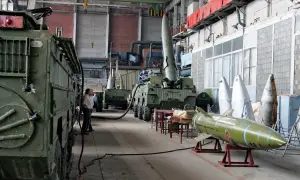 Стало відомо, де та коли ЗСУ вперше скористалися американськими ATACMS
