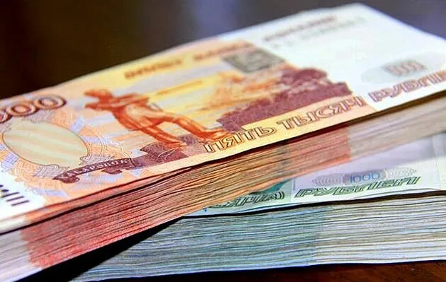 В РФ удалили публикации о резком росте задолженности по зарплате