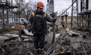 рф використовує новий безпілотник з автономною ідентифікацією цілі – ISW