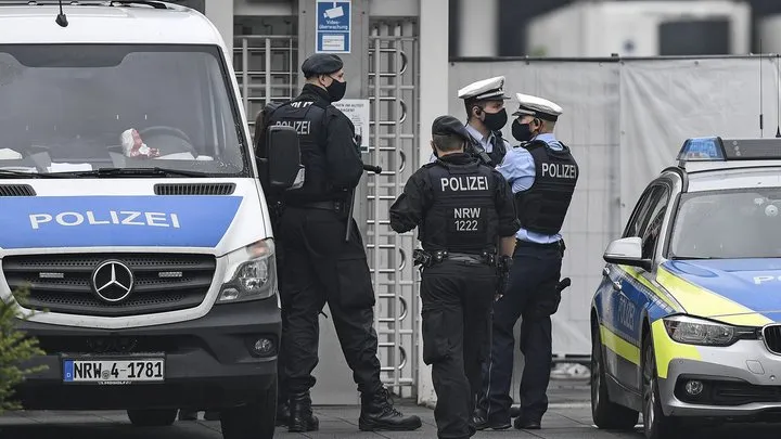 У Німеччині бізнесмена з Гамбурга підозрюють у понад 900 порушеннях ембарго проти Росії