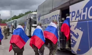 Росіяни змінили тактику ракетного терору – Кім