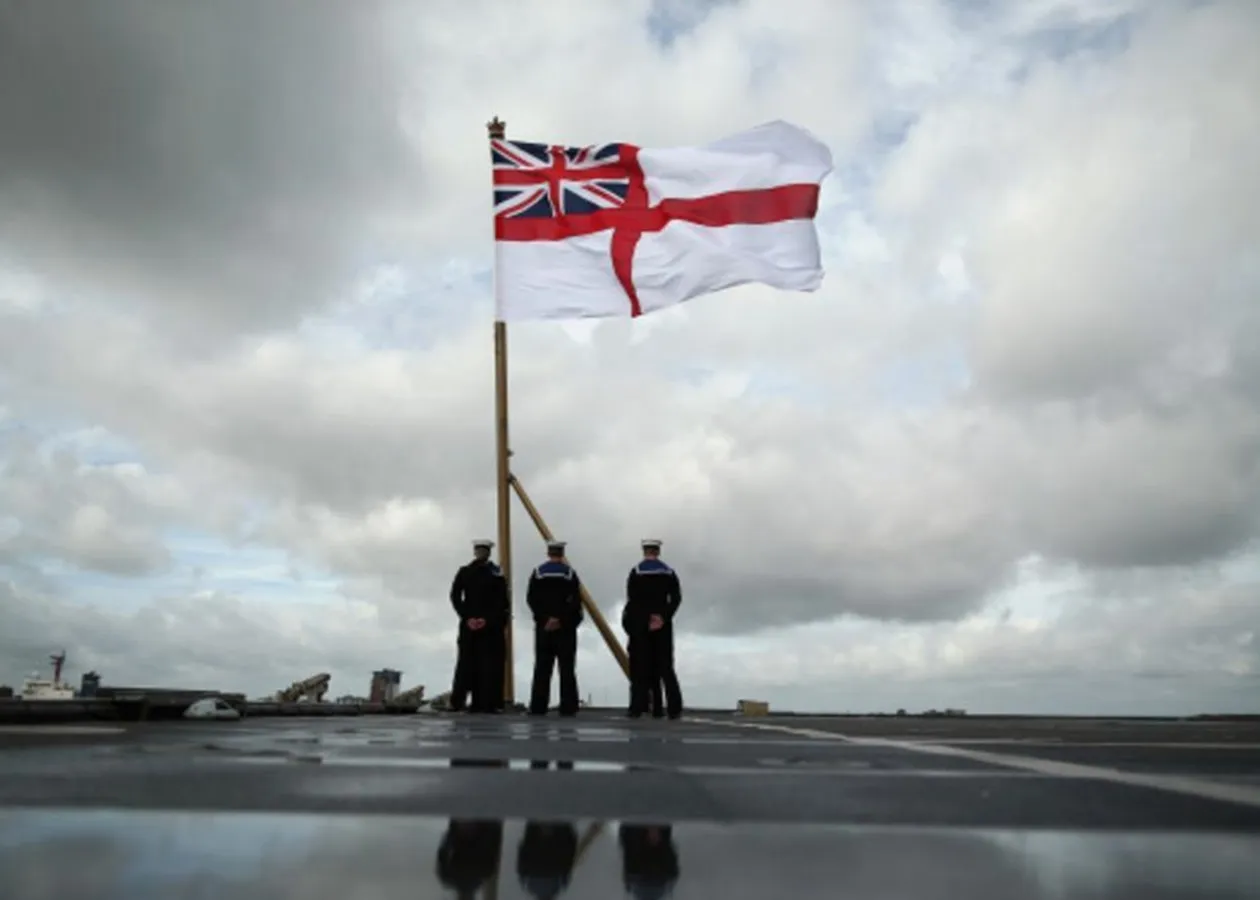 Британія провела операцію з відстеження російських субмарин в Атлантиці