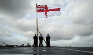 Прокуратура Петербурга требует 9 лет для министра-террориста ЛНР