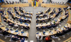 Угорщина звинуватила Facebook в упередженості проти Орбана