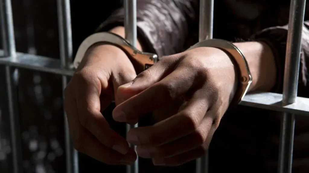 Заступника голови Рівненської облради відправили за ґрати на 9 років