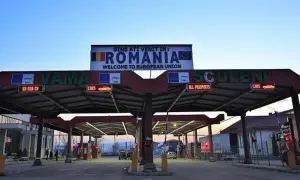 ВОЗ поможет Украине с аппаратами ИВЛ