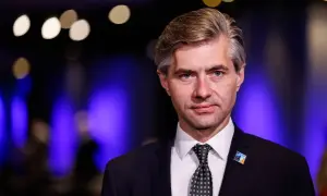 США затримує введення нових санкцій проти РФ