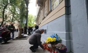 У Києві реконструюють Бортницьку станцію аерації