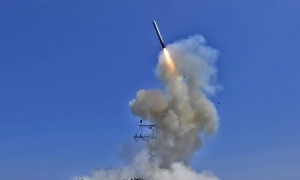 Trump rozważa przekazanie Tomahawk Ukrainie, ale nie zmienią one biegu wojny — FT