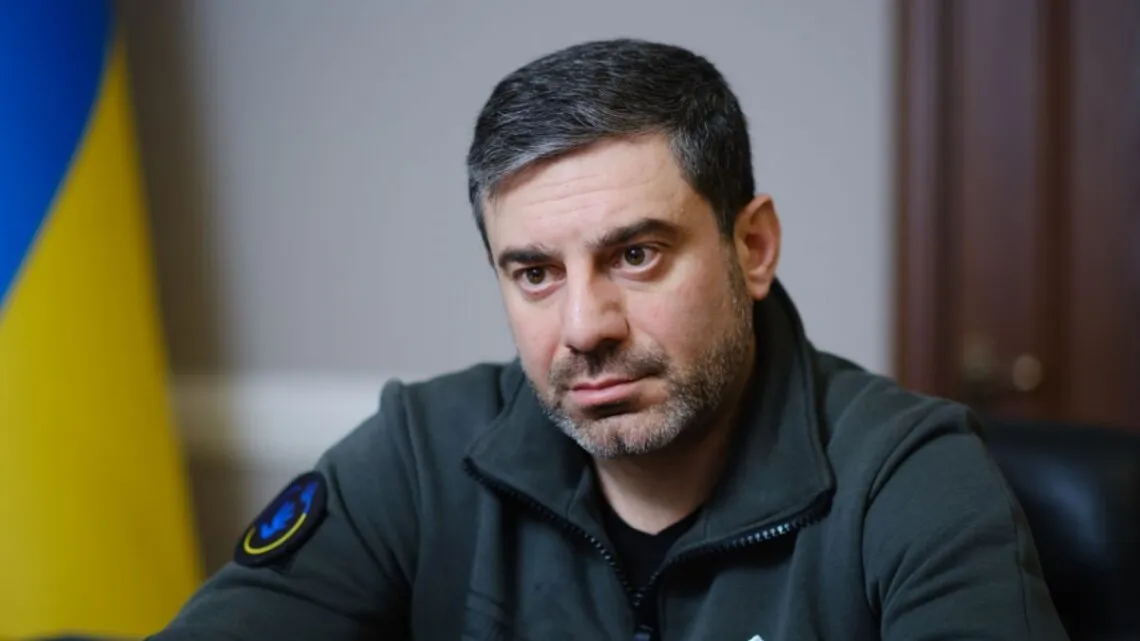 В Україні вже понад 2 мільйони ветеранів, — Лубінець