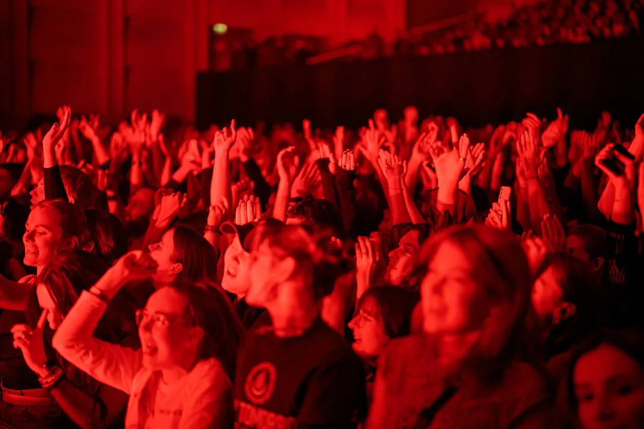 У Литві хочуть закрити в’їзд артистам, які виступали у РФ і Білорусі