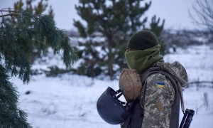 Уночі ворог атакував Україну понад сотнею безпілотників 