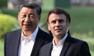  У польському Щецині автомобіль на високій швидкості в'їхав у натовп