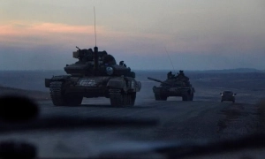 Дрони спецпідрозділу «Примари» знищили компоненти системи С-400 у Криму