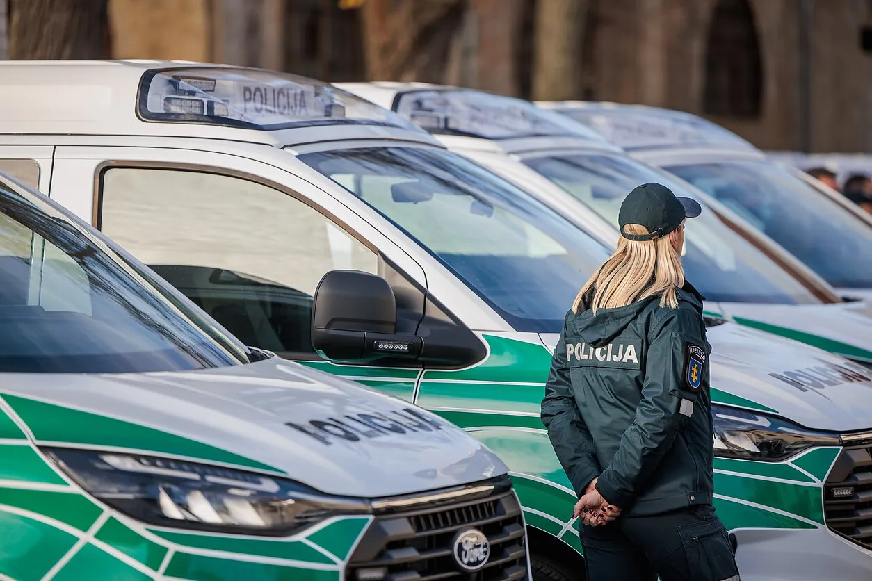 Литва посилює оборону: уряд підтримав інтеграцію стрільців у ЗС