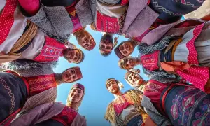 Грузия будет принимать только туристов со справками