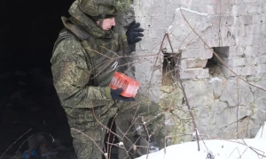 У багатьох українських містах через ракетні обстріли сталися перебої з електроенергією