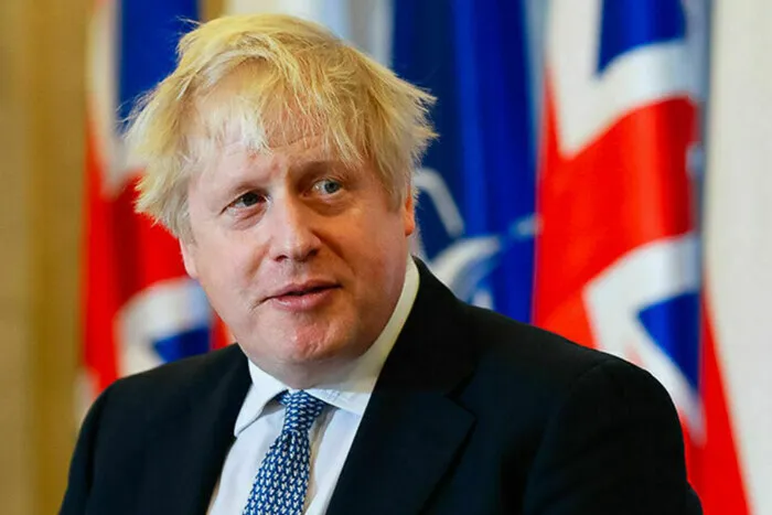 Наразі реального шансу на мир у війні Росії проти України немає, — Борис Джонсон