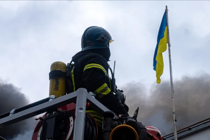 Російські обстріли Донеччини: одна людина загинула, семеро поранені