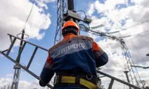 Вночі російська авіація бомбила острів Зміїний