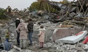 В Кривом Роге ликвидировали наркокартель: правоохранители провели 200 обысков