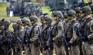 У Конгресі США анонсували нові санкції проти РФ у разі ескалації в Україні